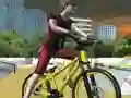 Hra Extreme BMX Freestyle 3D online