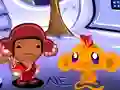 Hra Monkey Go Happy Stage 597 online