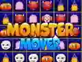 Hra Monster Mover online