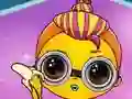 Hra Minions Popsy Humanization online