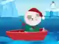 Hra Artic Fishing online