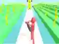 Hra Letter Boom Blast online