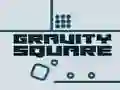 Hra Gravity Square online