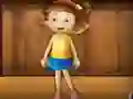 Hra Kids Room Escape 61 online
