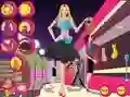Hra Barbie Fashion Home 2 online