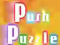Hra Push Puzzle online