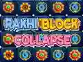 Hra Rakhi Block Collapse online