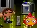 Hra Monkey Go Happy Stage 601 online