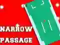 Hra Narrow Passage online