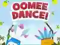 Hra Oomee Dance online