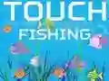 Hra Touch Fishing online
