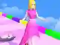 Hra Long Skirt 3D online