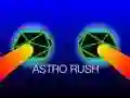 Hra Astro Rush online