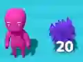 Hra Real Squid 3d online