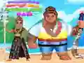 Hra Princess Ready For Adventure's Date online