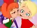 Hra Valentine's Day Hidden Hearts online