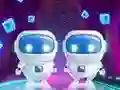 Hra Robo Clone online