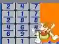 Hra Animal Discovery Fraction Addition online