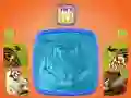 Hra My Puzzle online