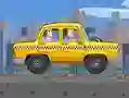 Hra Taxi Express online