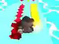 Hra Monster Rush online