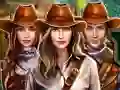 Hra Shocking Secret online