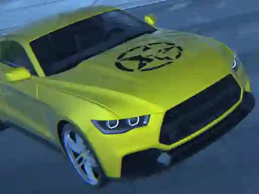 Hra City Car Parking 3d online