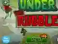 Hra Under the Rubble online