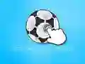 Hra Kick The Soccer Ball online