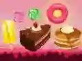 Hra Candy Land Letters online