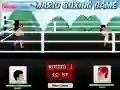 Hra Mario Boxing online