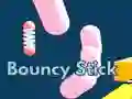 Hra Bouncy Stick online