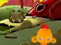 Hra Monkey Go Happy Stage 607 online