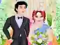 Hra Perfect Royal Wedding Plan online
