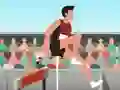 Hra Hurdle Run online