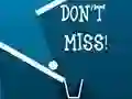 Hra Don't Miss online