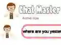 Hra Chat Master online