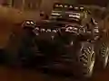 Hra Martian Driving online