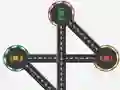 Hra Color Parking online
