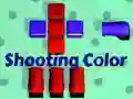 Hra Shooting Color online