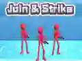 Hra Join & Strike online