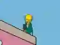 Hra Simpsons Arcade online