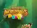 Hra Rayman's Incrediballs Dodge online