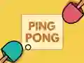 Hra Ping Pong online