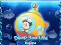 Hra Deep Sea Life Escape online
