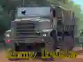 Hra Army Trucks Hidden Objects online