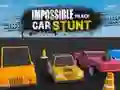 Hra Impossible Tracks Car Stunt online