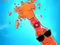 Hra Bottle Jump online