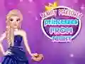 Hra Beauty Makeover Princesses Prom Night online