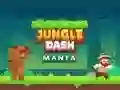 Hra Jungle Dash Mania online